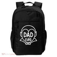Dadcula Halloween Backpack thumb 0