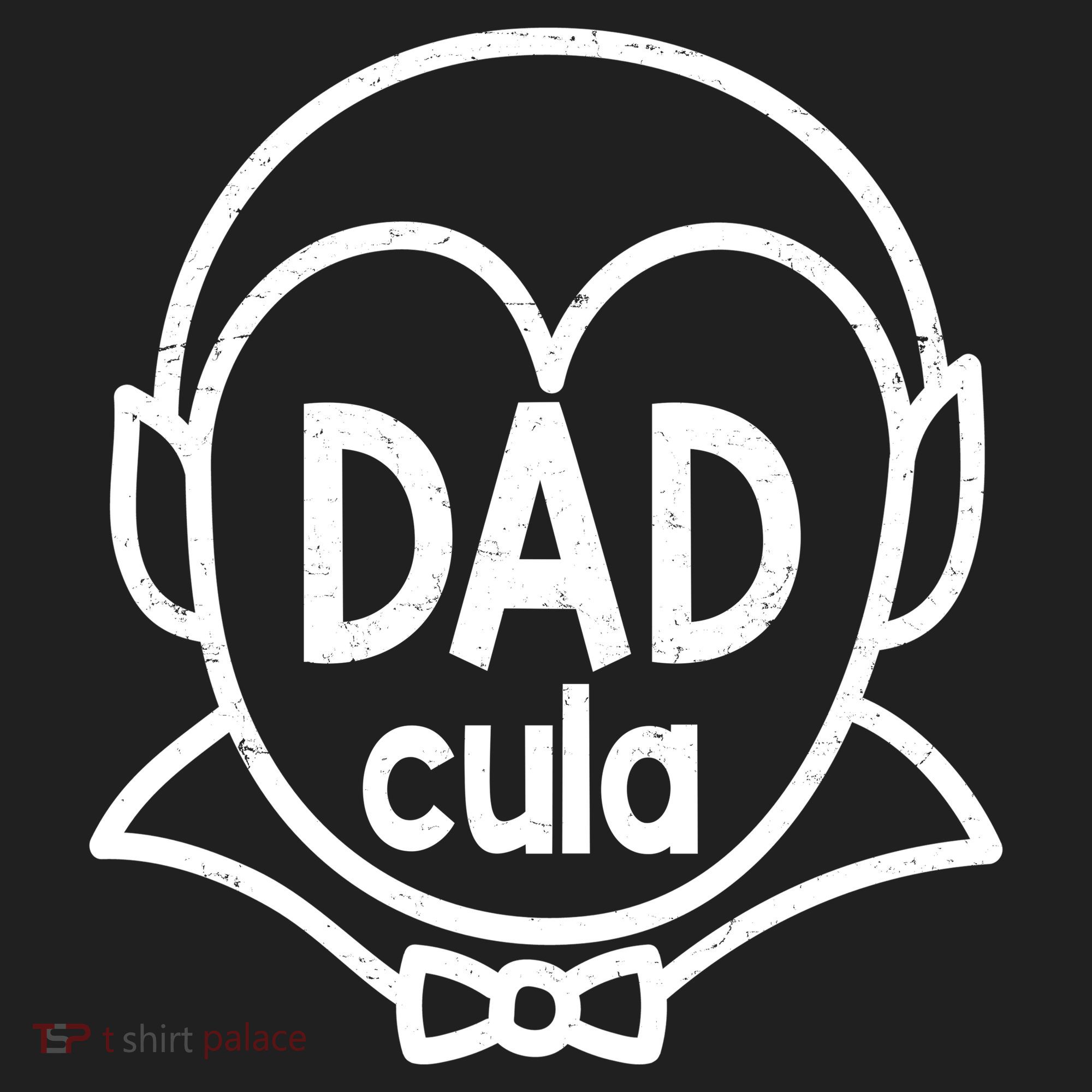 Dadcula Halloween Beanie
