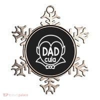 Dadcula Halloween Ornament thumb 0