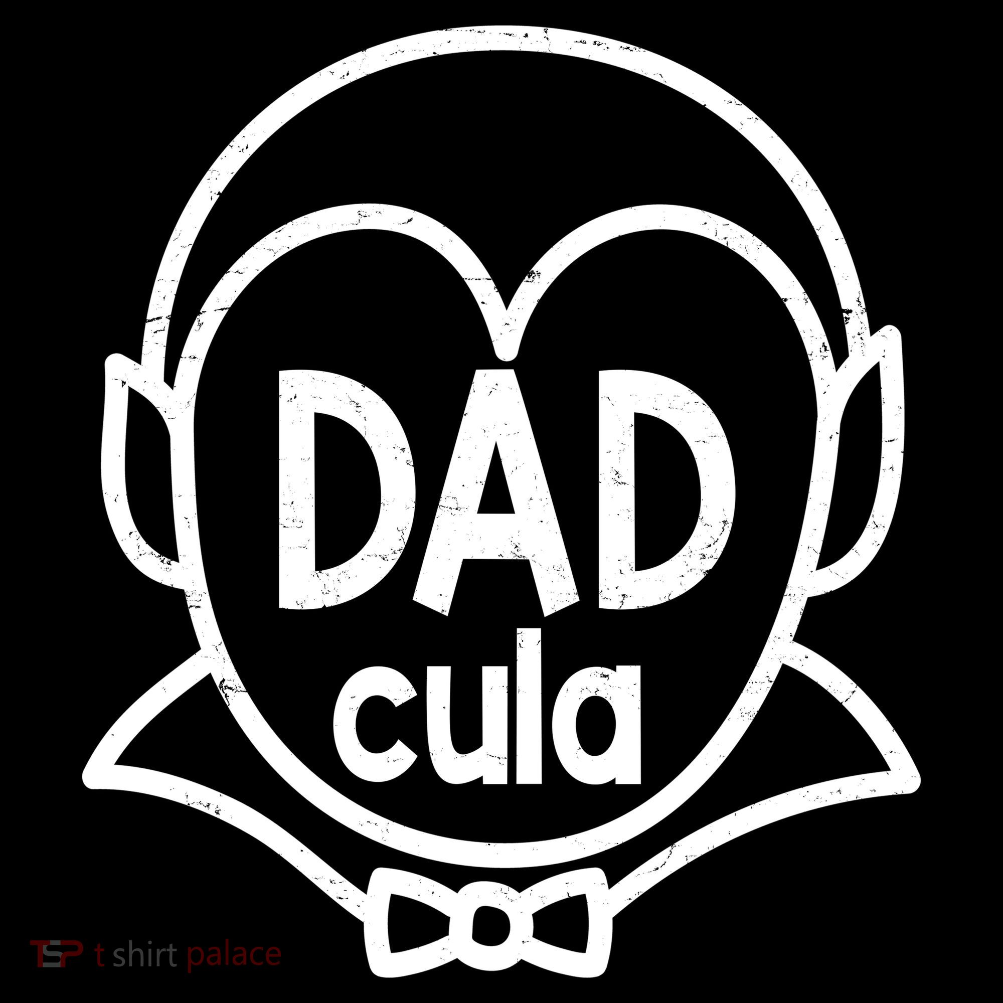Dadcula Halloween Visor