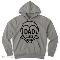 Dadcula Halloween Hoodie thumb 0