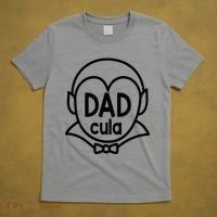 Dadcula Halloween T-Shirt thumb 5