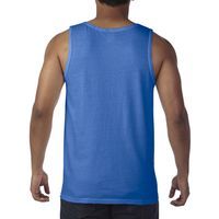 Dentist Halloween Dental Hygienist Trick Or Treat Teeth Gift Tank Top thumb 1