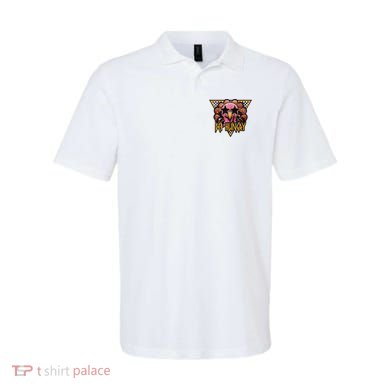 Def Hungry Def Grateful Happy Turkey Thanksgiving Autumn Polo