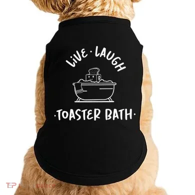 Doggie Tank
