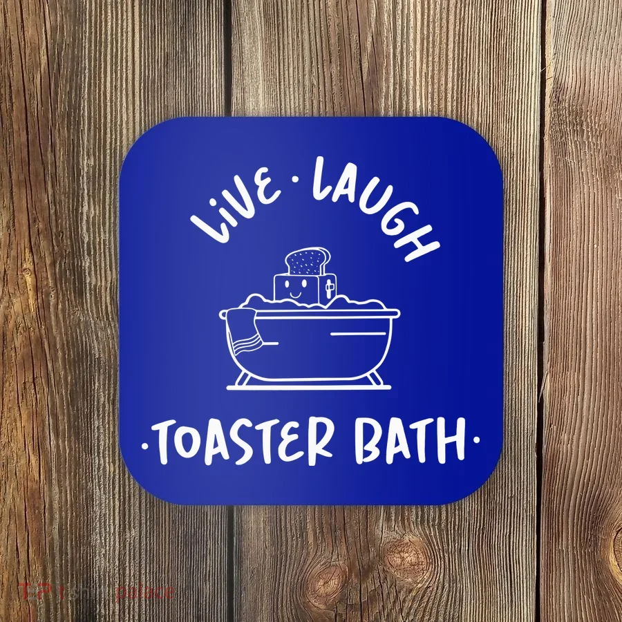 Dark Humor Coaster