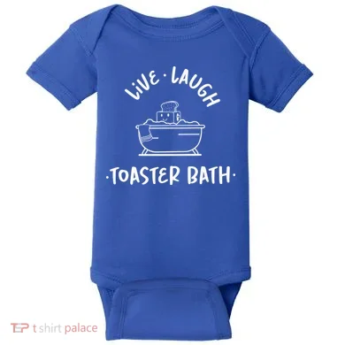 Baby Bodysuit
