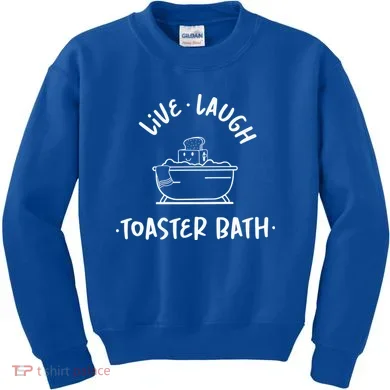 Kids Sweatshirt