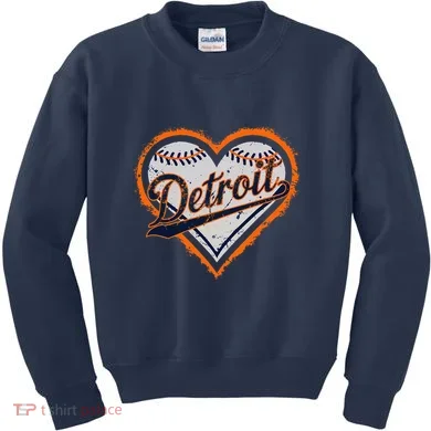 Kids Sweatshirt