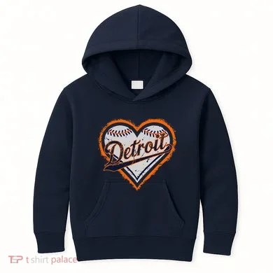 Kids Hoodie