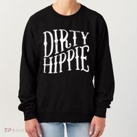 Dirty Hippie Women's Sweatshirt thumb 0