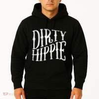 Dirty Hippie Hoodie thumb 2