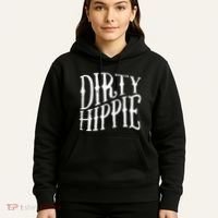 Dirty Hippie Hoodie thumb 5