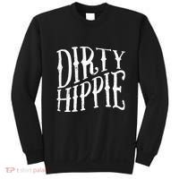 Dirty Hippie Sweatshirt thumb 0