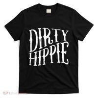 Dirty Hippie T-Shirt thumb 0