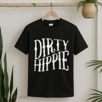 Dirty Hippie T-Shirt thumb 2