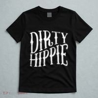 Dirty Hippie T-Shirt thumb 5