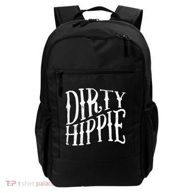 Dirty Hippie Backpack