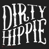 Dirty Hippie Beanie thumb 2