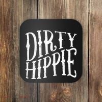 Dirty Hippie Coaster thumb 0