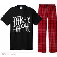 Dirty Hippie Pajama Set thumb 0