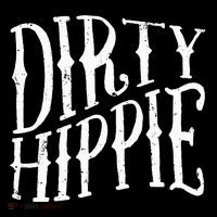 Dirty Hippie Women's Hoodie thumb 2