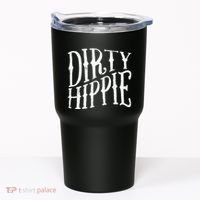 Dirty Hippie Tumbler thumb 0