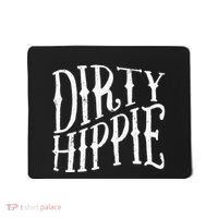Dirty Hippie Mousepad thumb 0