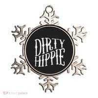 Dirty Hippie Ornament thumb 0
