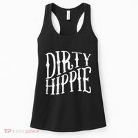 Dirty Hippie Women's Tank Top thumb 0