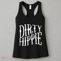 Dirty Hippie Women's Tank Top thumb 3