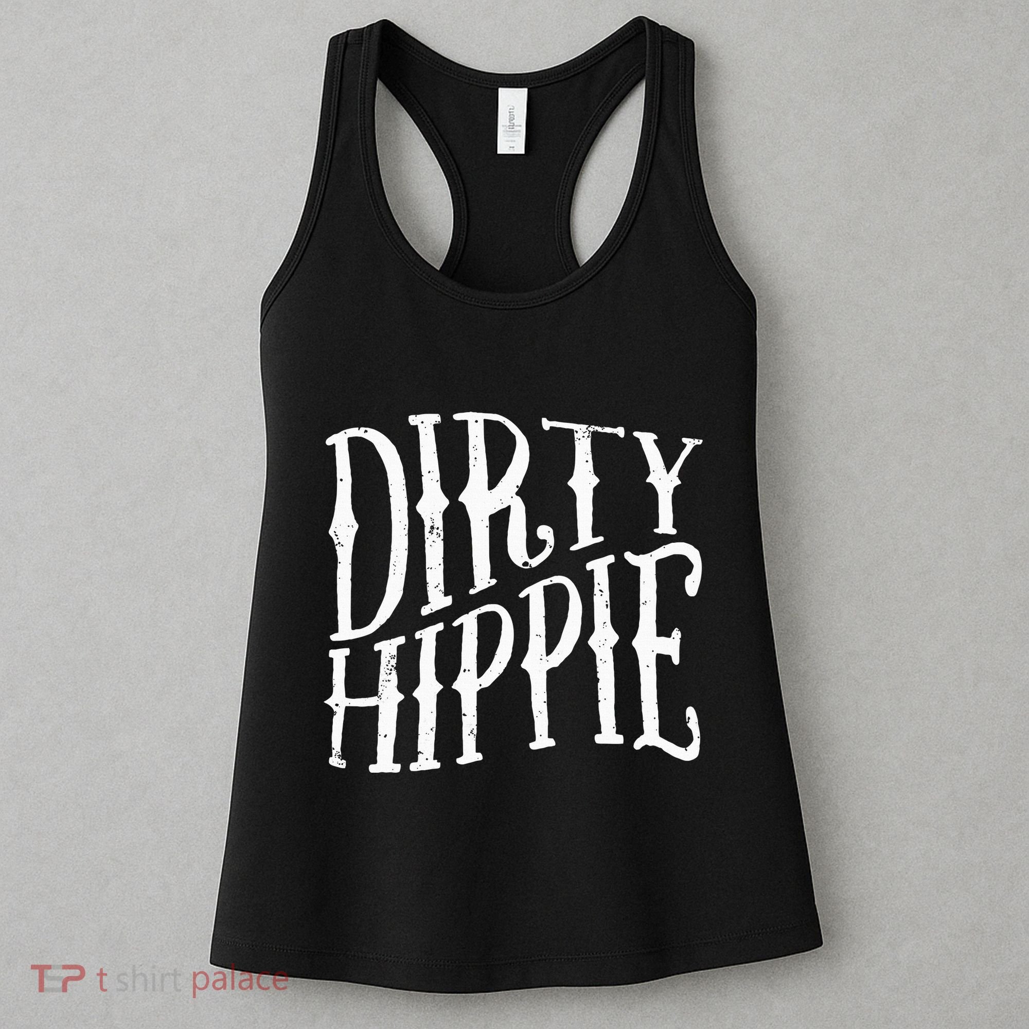 Dirty Hippie Women's Tank Top