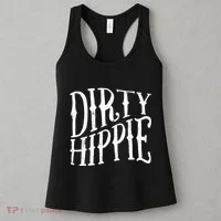 Dirty Hippie Women's Tank Top thumb 3