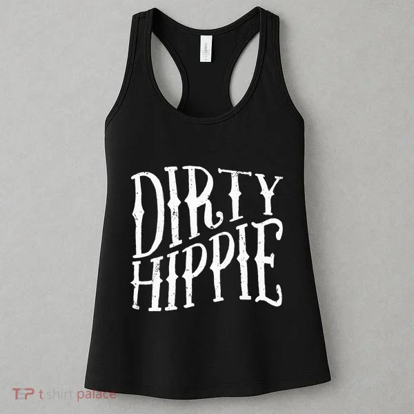 Dirty Hippie Women's Tank Top