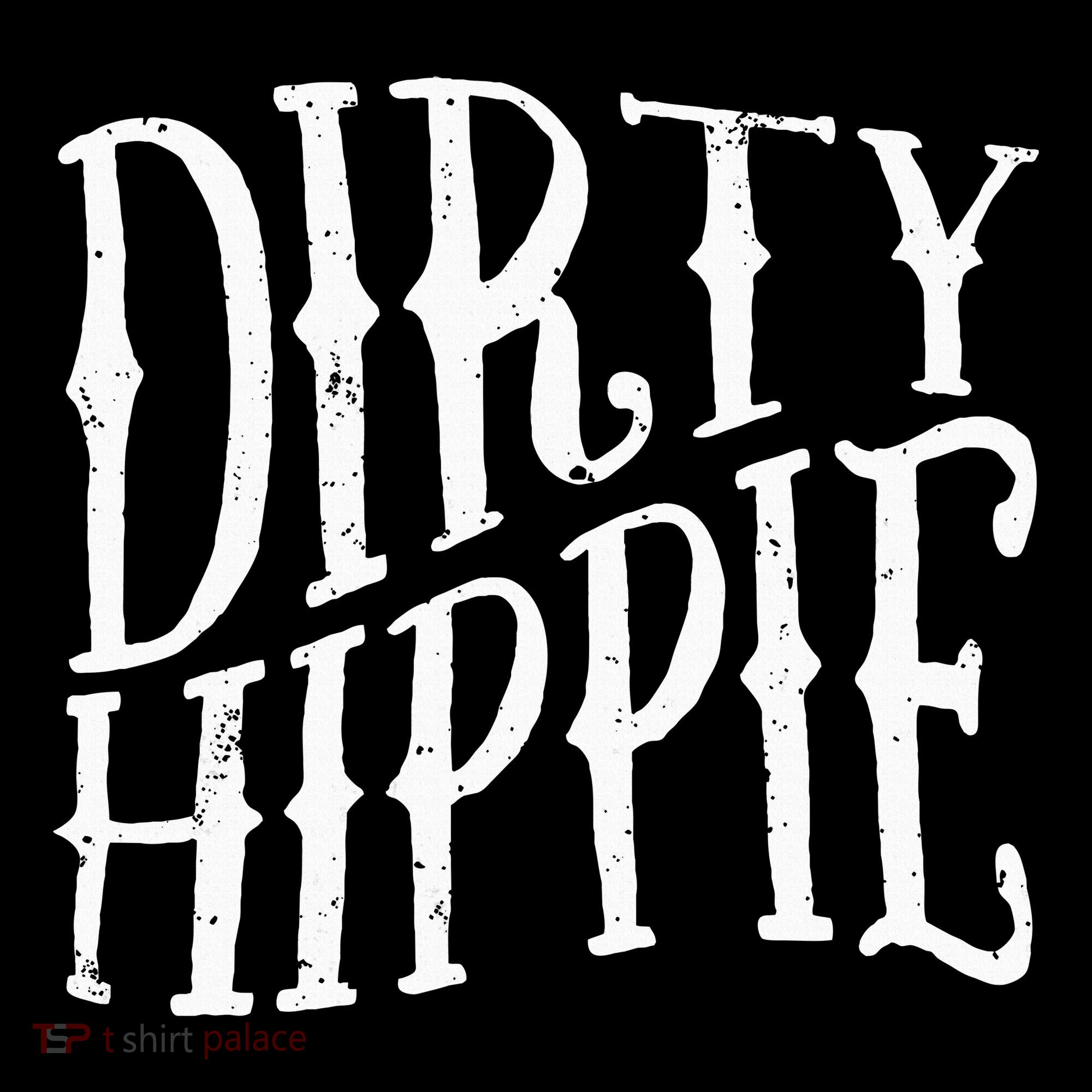 Dirty Hippie Women's Tank Top