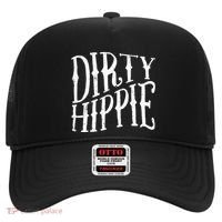 Dirty Hippie Hat thumb 0