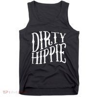 Dirty Hippie Tank Top thumb 0
