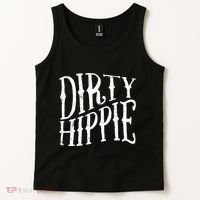 Dirty Hippie Tank Top thumb 2