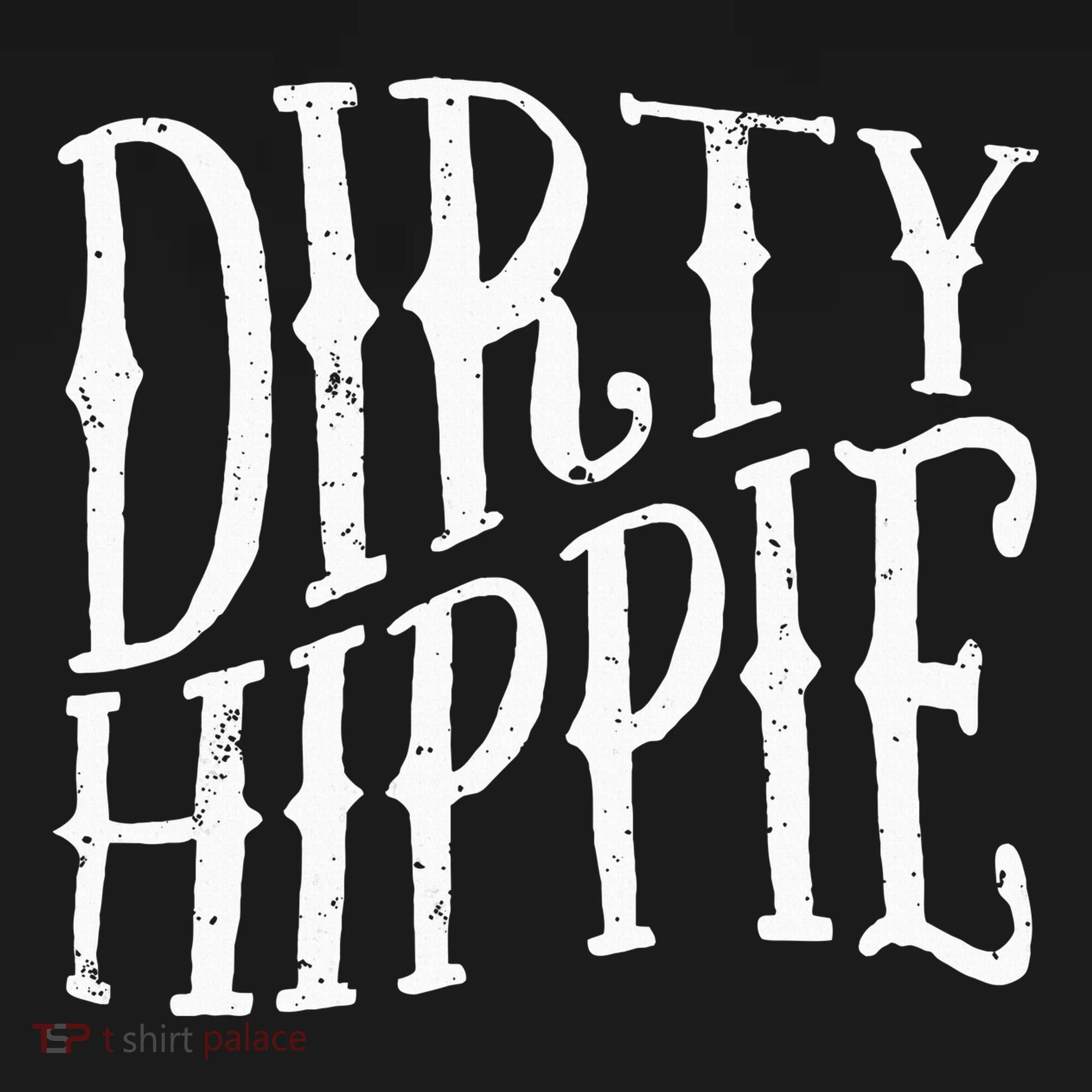 Dirty Hippie Women's Long Sleeve Shirt
