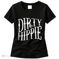 Dirty Hippie Women's T-Shirt thumb 0