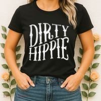 Dirty Hippie Women's T-Shirt thumb 2