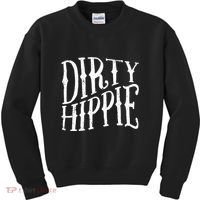 Dirty Hippie Kids Sweatshirt thumb 0