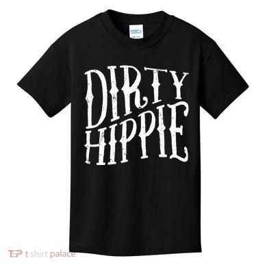 Dirty Hippie Kids T-Shirt