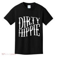 Dirty Hippie Kids T-Shirt thumb 0