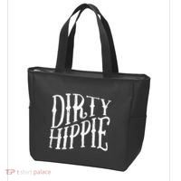 Dirty Hippie Tote Bag thumb 3