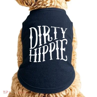 Doggie Tank