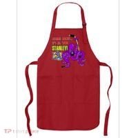Detroit Hockey Apron thumb 0