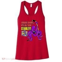 Detroit Hockey Women's Tank Top thumb 0