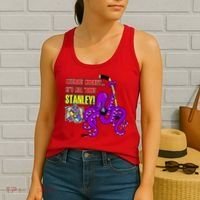Detroit Hockey Women's Tank Top thumb 2