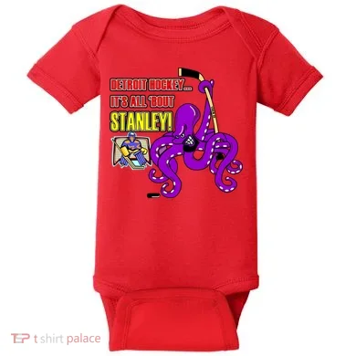 Baby Bodysuit